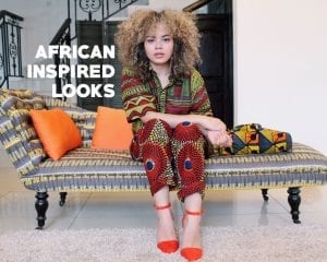 african