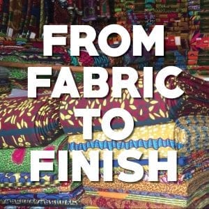 fabric