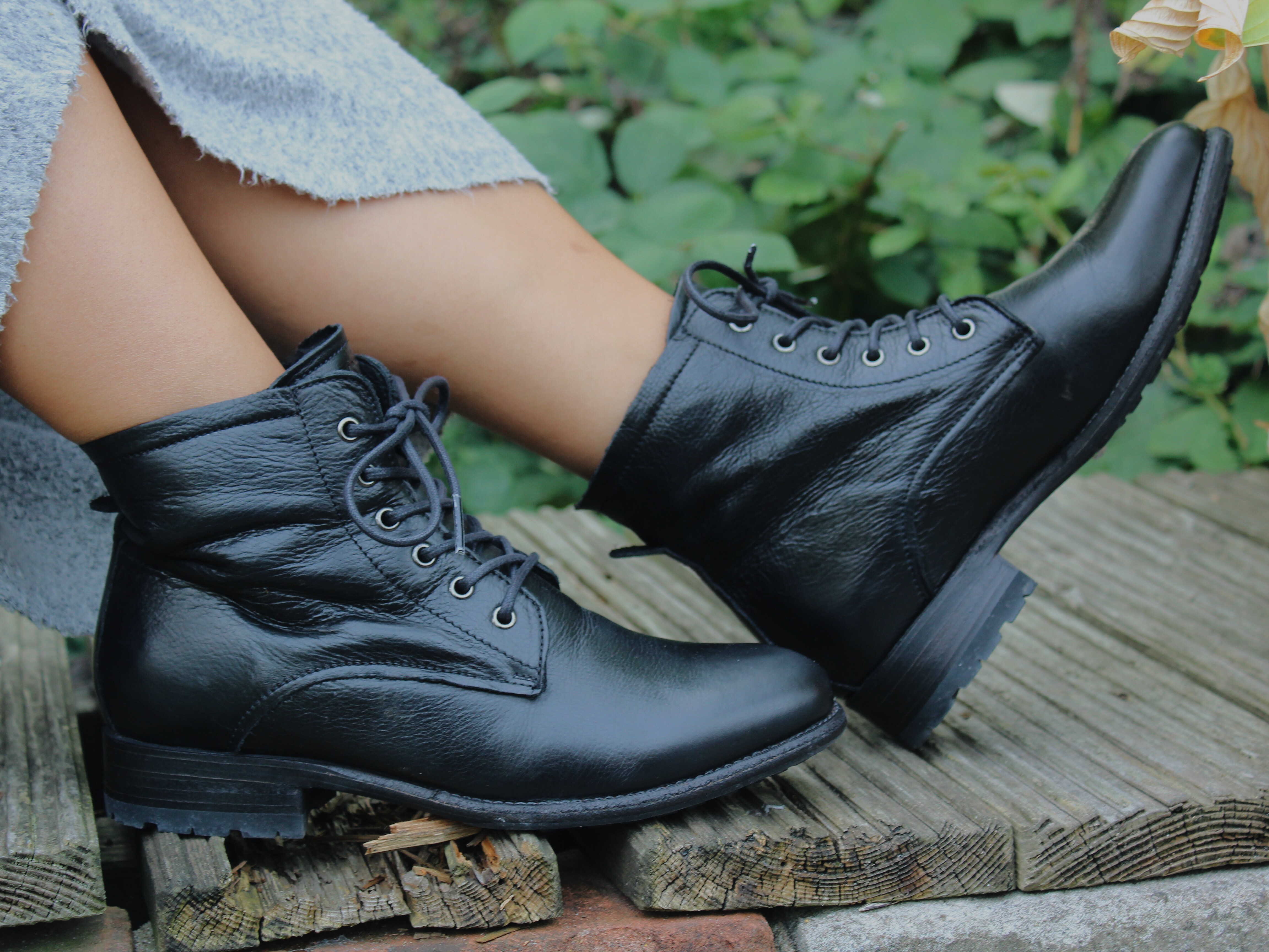 the comfi Blackstone boots you need this winter - Celmatique